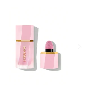 رژ گونه مایع شیگلم رنگ پینک اسلیپ Pink Slip