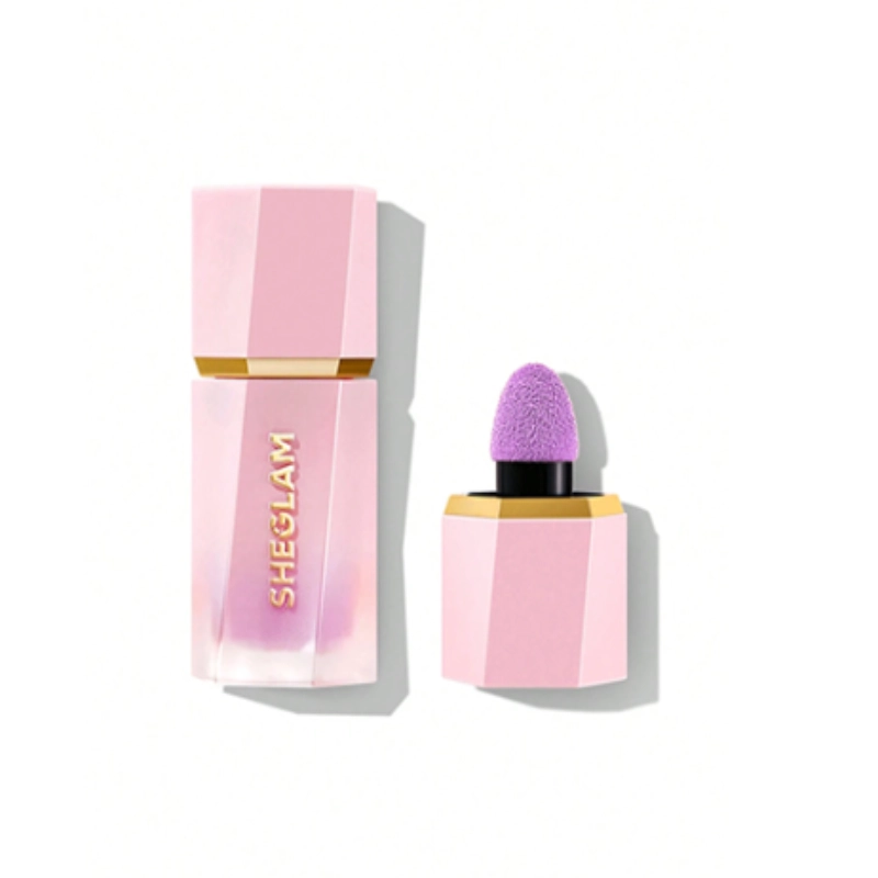 رژ گونه مایع شیگلم رنگ لیلاک دریم Lilac Dream