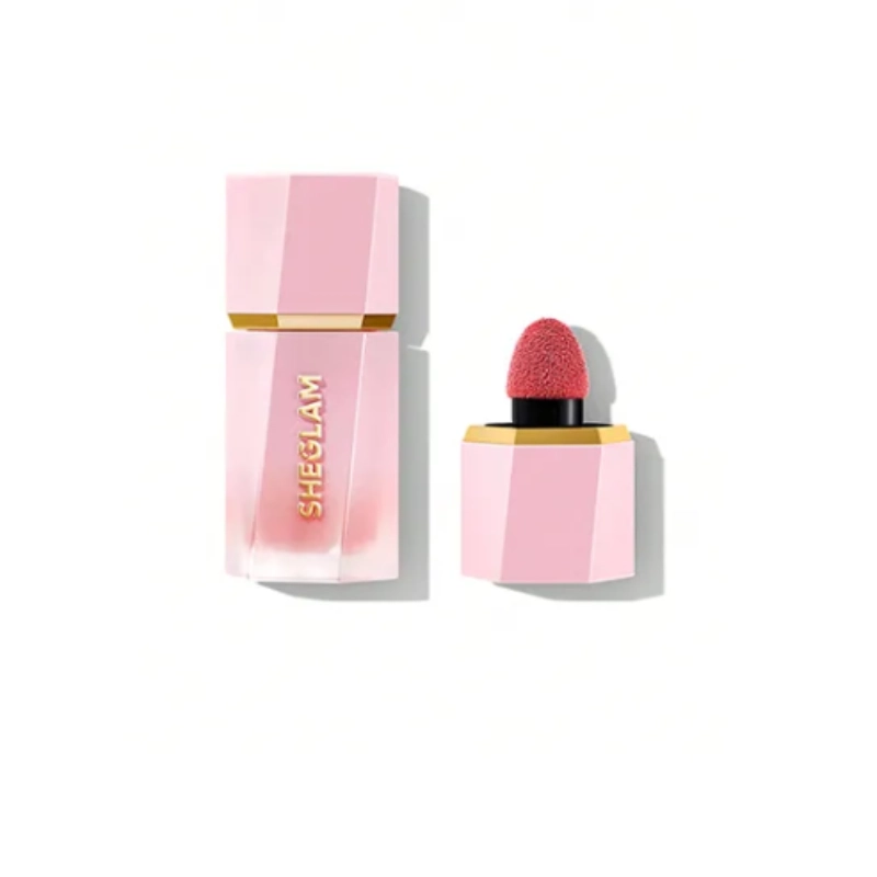 رژگونه مایع شیگلم رنگ Hot Topic