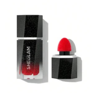 رژ گونه مایع شیگلم مرلین مونرو رنگ Hollywood