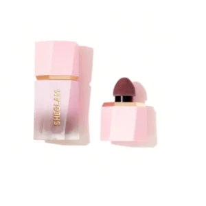 رژگونه مایع شیگلم رنگ Night Drive