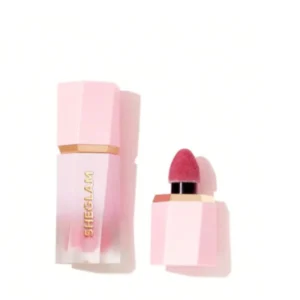 رژگونه مایع شیگلم رنگ On Point