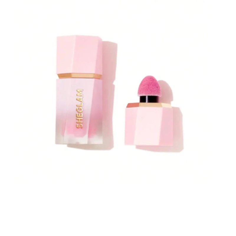 رژگونه مایع شیگلم رنگ Petal Talk