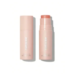 رژگونه شیگلم مدل استیکی رنگ Wild Love