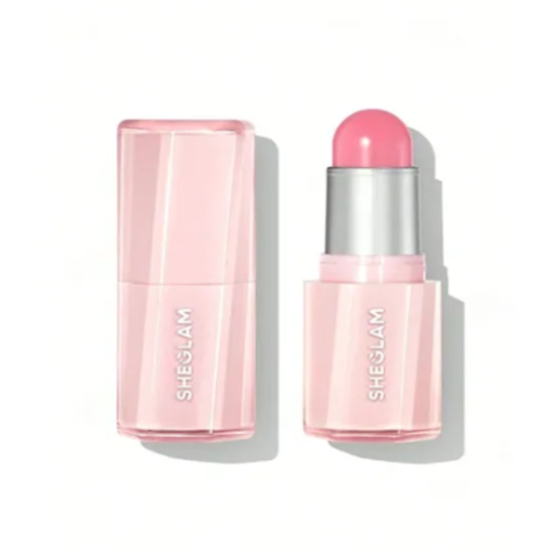 رژگونه شیگلم استیکی رنگ Guava Juice