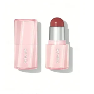 رژگونه شیگلم استیکی رنگ پینتد پیونی Painted Peony