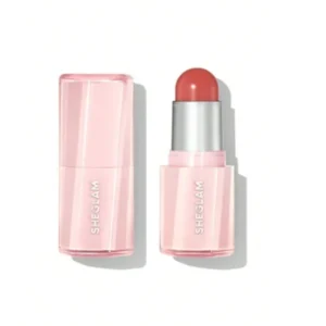 رژگونه شیگلم استیکی رنگ رز ریتال Rose Ritual