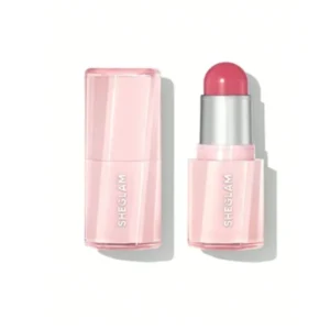 رژگونه شیگلم استیکی رنگ لاو کیک Love Cake