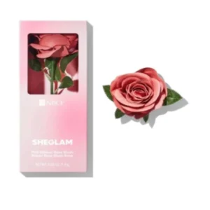 رژ گونه گل رز شیگلم