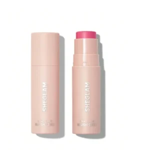 رژگونه شیگلم مدل استیکی رنگ Midnight Hour