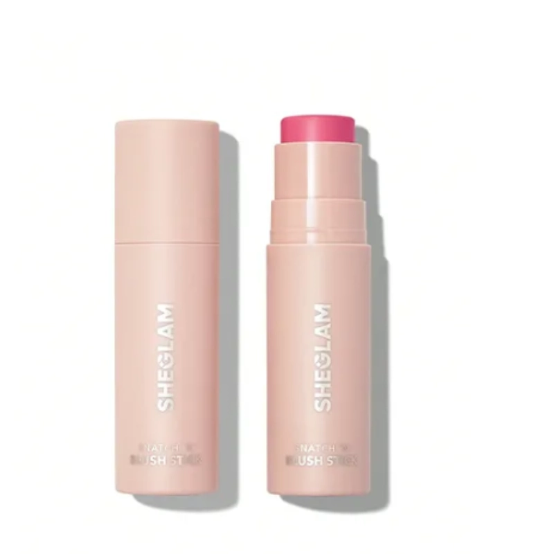 رژگونه شیگلم مدل استیکی رنگ Midnight Hour