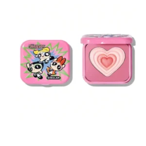 رژگونه شیگلم پاورپاف گرل