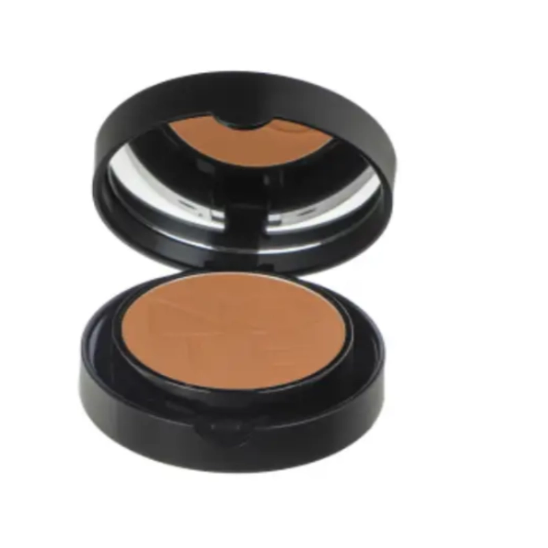 رژگونه نوت مدل Luminous Silk شماره 08 رنگ برنزه