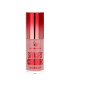 رژگونه مایع گلدن رز اسمارت شیک کد 101