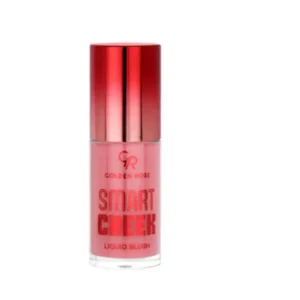 رژگونه مایع گلدن رز اسمارت شیک کد 105