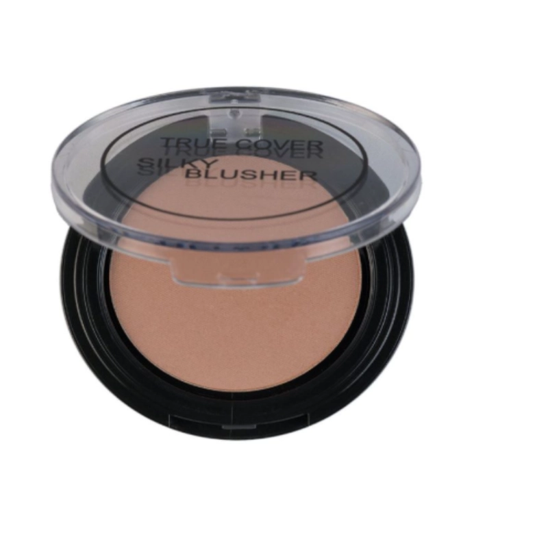 رژ گونه Silky تروکاور شماره 02