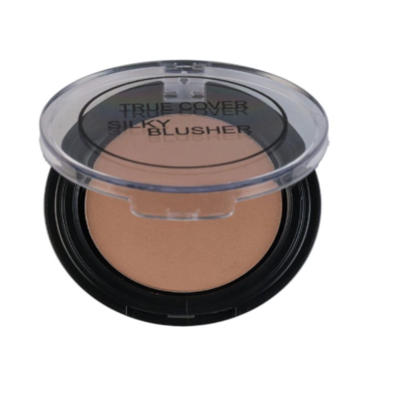 رژ گونه Silky تروکاور شماره 06