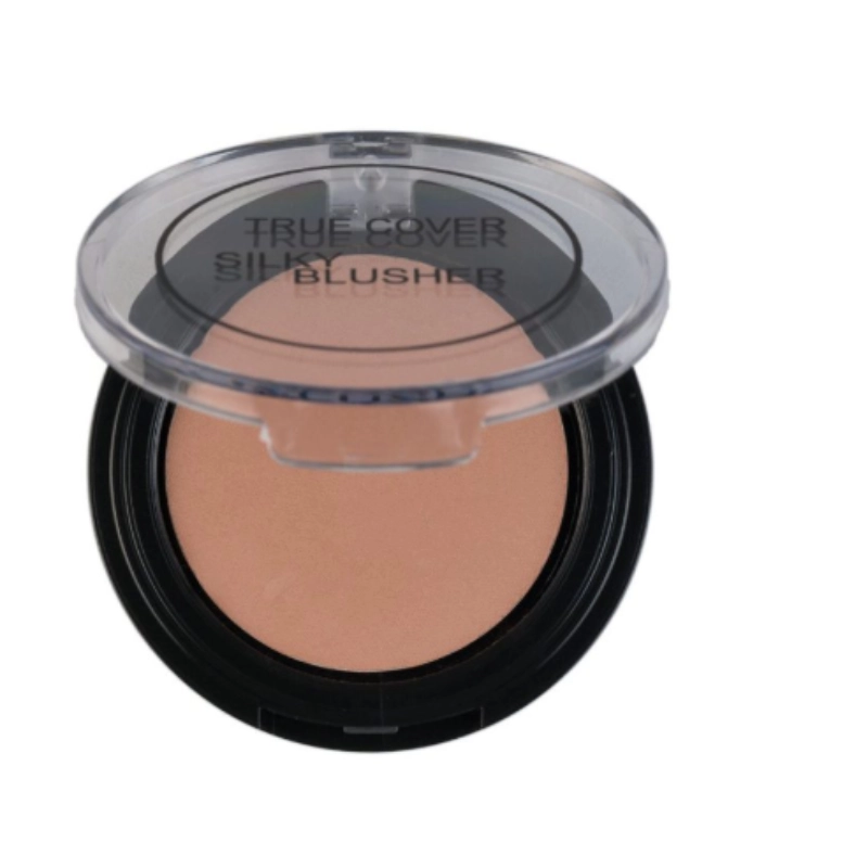 رژ گونه Silky تروکاور شماره 04