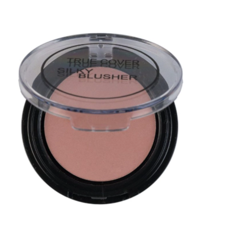 رژ گونه Silky تروکاور شماره 03