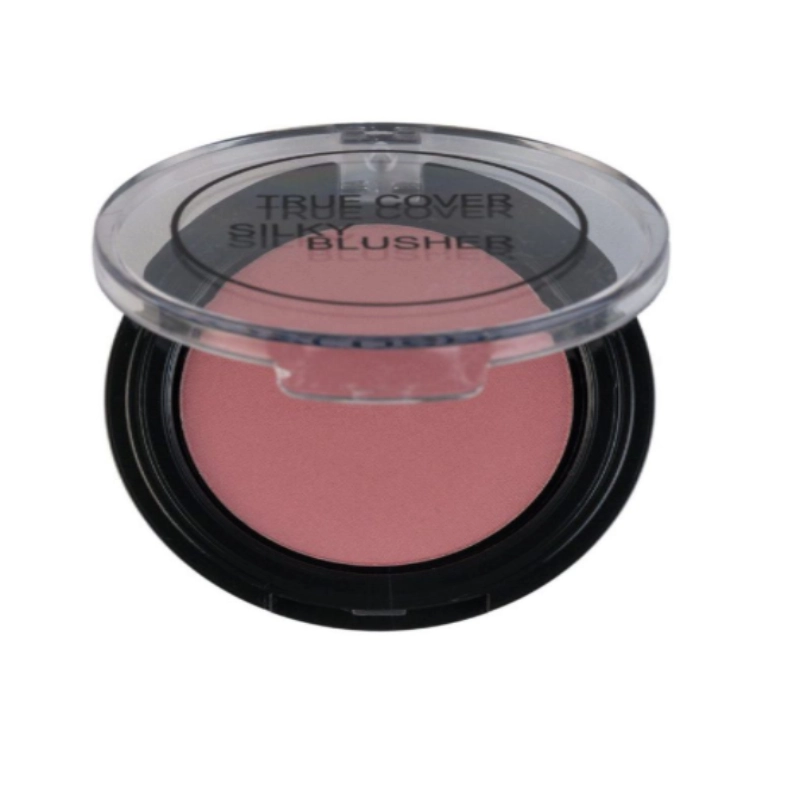 رژگونه تروکاور مدل Silky شماره 01