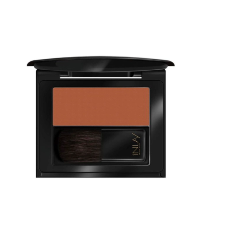 رژگونه پودری این لی شماره 08 shiny copper