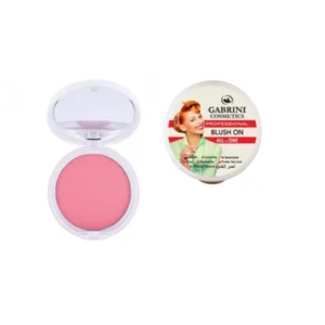 رژ گونه پودری گابرینی شماره 51