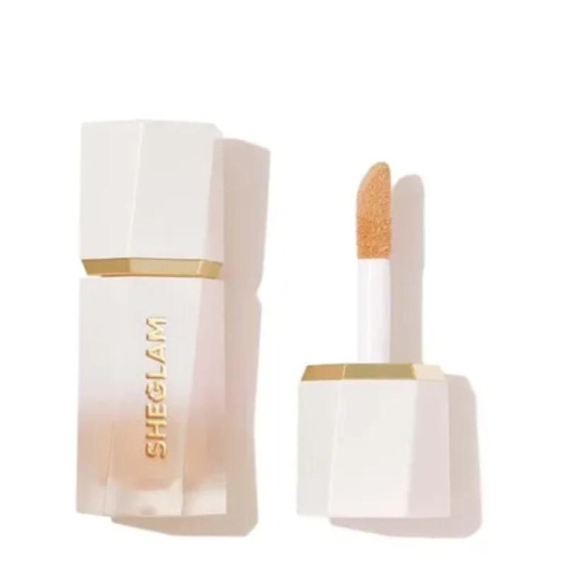 هایلایتر مایع شیگلم tea cake