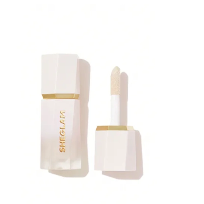 هایلایتر مایع شیگلم vanilla frost