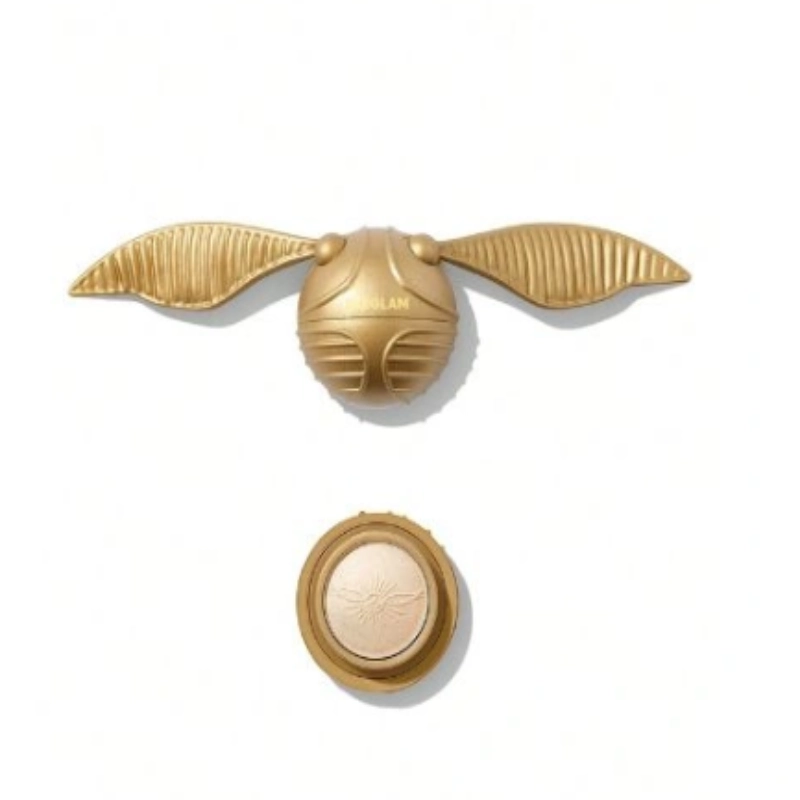 هایلایتر شیگلم هری پاتر Golden Snitch