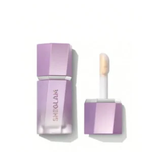 هایلایتر مایع شیگلم مدل کروم رنگ Stardust