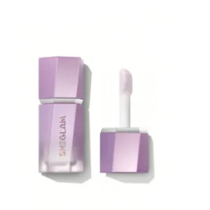 هایلایتر مایع شیگلم مدل کروم رنگ Flying Comet