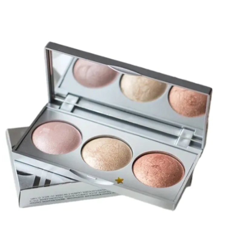 پالت هایلایتر استروبینگ گلدن رز