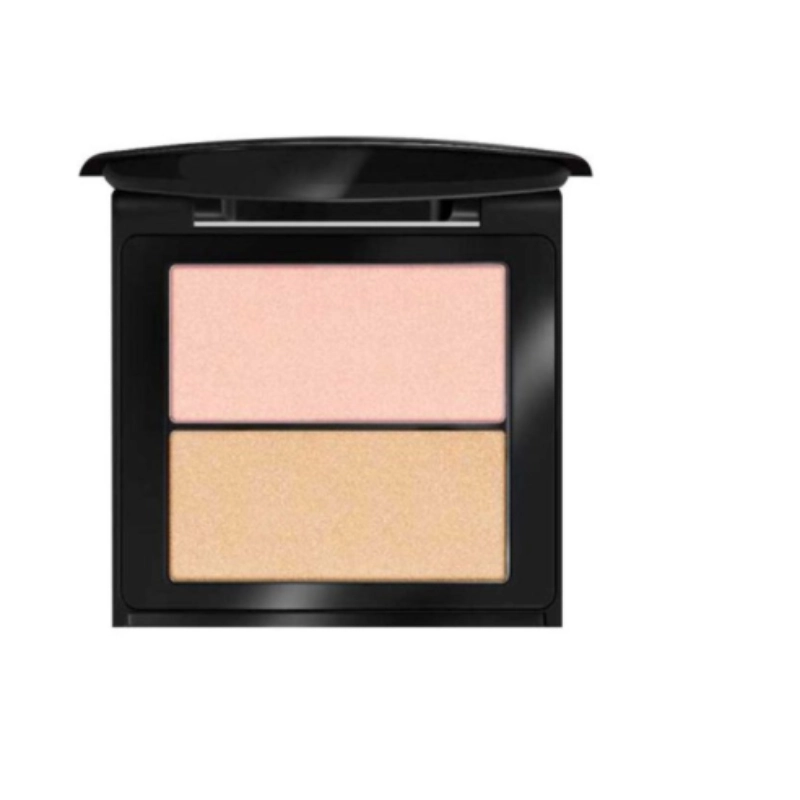 هایلایتر پودری این لی رنگ 02 golden pearl