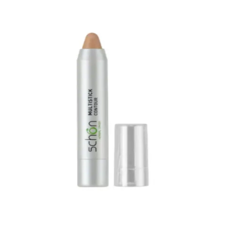 کانتور شون مدل مولتی استیک رنگ روشن شماره 10