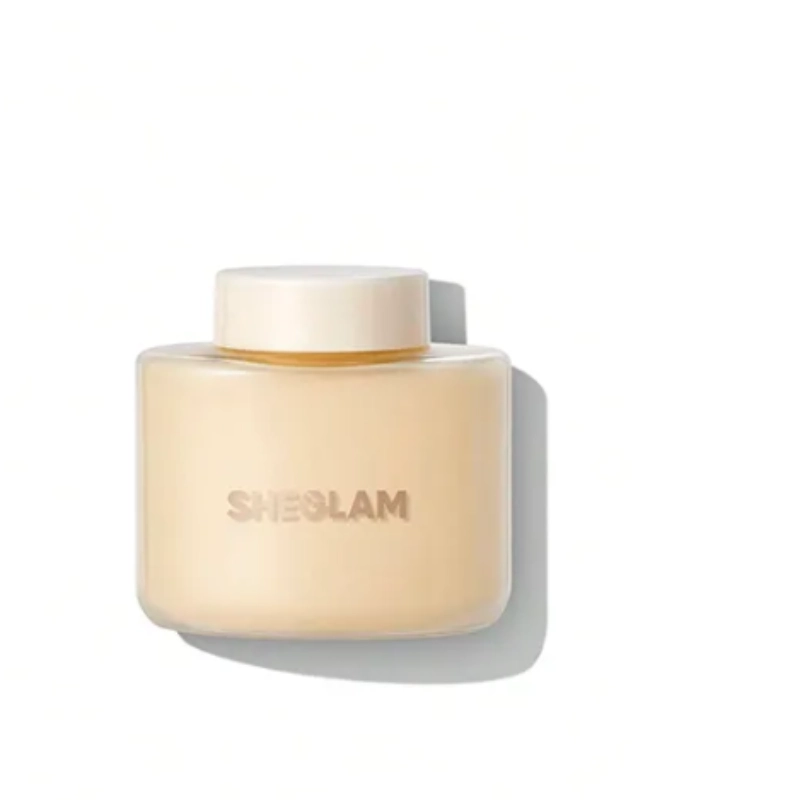 پودر فیکس شیگلم رنگ Banana