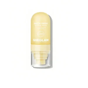 اسپری فیکس شیگلم Matte Fresh