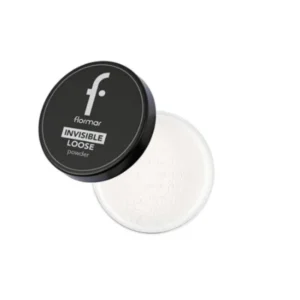 پودر فیکس فلورمار مدل Invisible