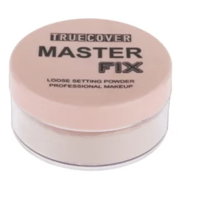 پودر فیکساتور آرایش ترو کاور شماره 02