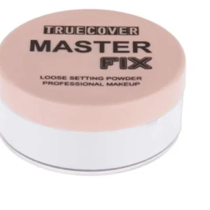 پودر فیکساتور آرایش ترو کاور شماره 00