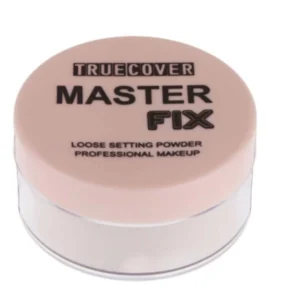 پودر فیکساتور آرایش ترو کاور شماره 01