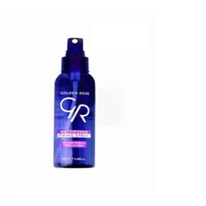 اسپری فیکساتور آرایش گلدن رز 120ml