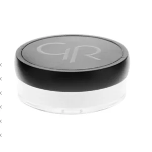 پودر فیکساتور آرایش گلدن رز