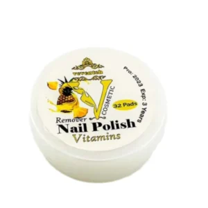 لاک پاک کن جعبه دار رایحه رندوم