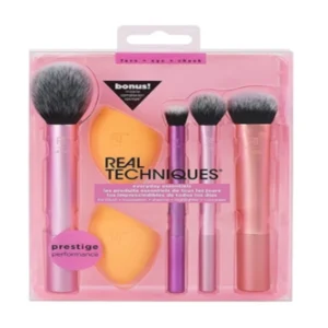 ست براش ریل تکنیک Everyday Essentials بسته 6 عددی