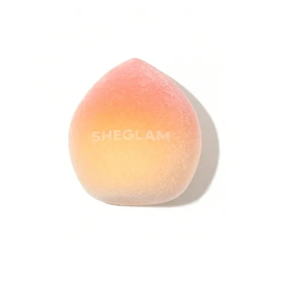 اسپانج آرایشی هلویی شیگلم