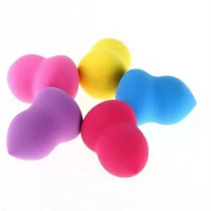 پد کاجی با رنگ رندوم ام اف