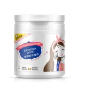 پد آرایش پاک کن بیوآکوا