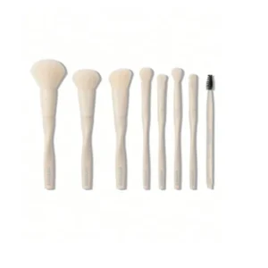 ست براش آرایشی شیگلم 8 عددی