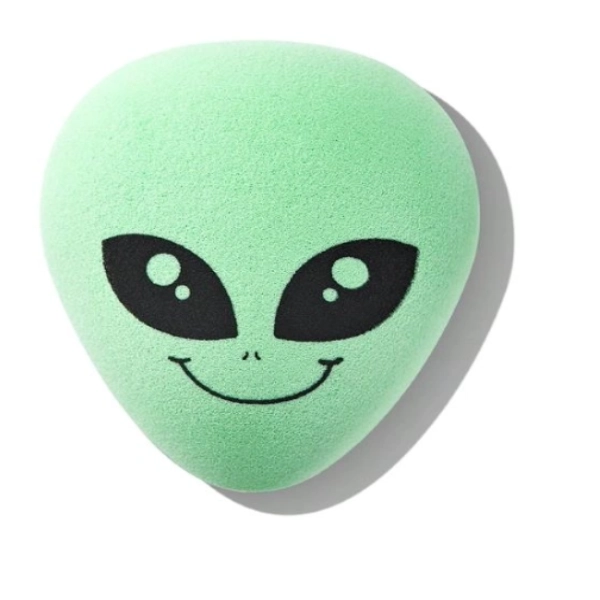 پد فضایی شیگلم