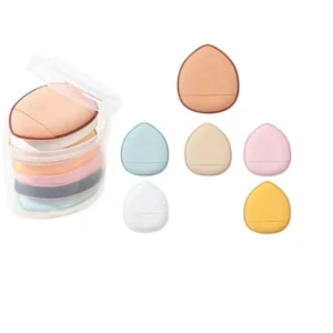 پد انگشتی آرایشی